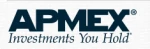  APMEX free shipping