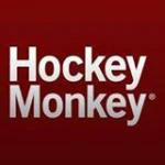  HockeyMonkey free shipping