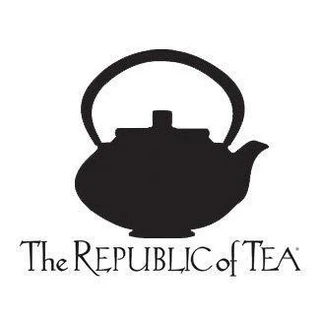  The Republic Of Tea free shipping