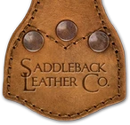  Saddleback Leather free shipping