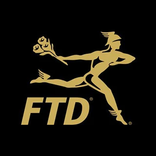  FTD Flowers free shipping