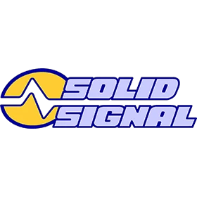  Solid Signal free shipping