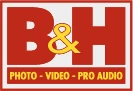  B&H Photo free shipping
