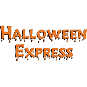 Halloween Express free shipping