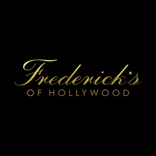  Frederick's Of Hollywood free shipping