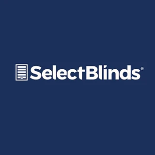  Select Blinds free shipping