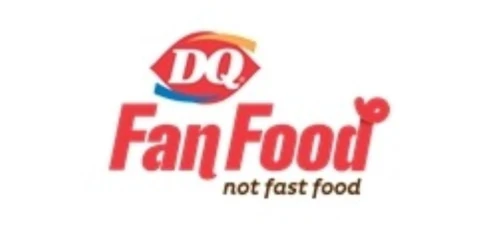  Dairy Queen Canada free shipping