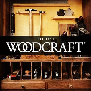  Woodcraft free shipping