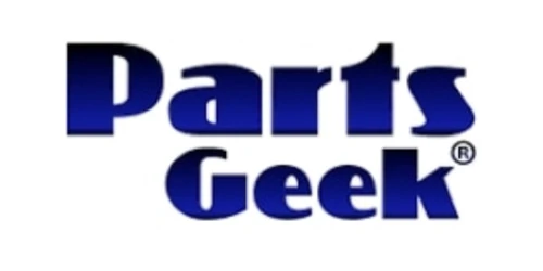  Parts Geek free shipping