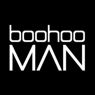 BoohooMAN free shipping
