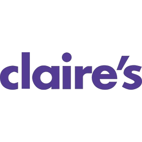  Claires free shipping