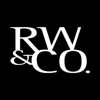 RW&CO free shipping
