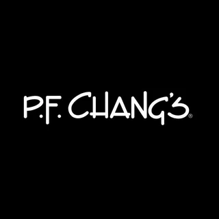  P.F.Chang's free shipping