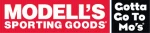  Modell's Sporting Goods free shipping
