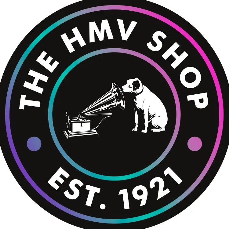  HMV free shipping