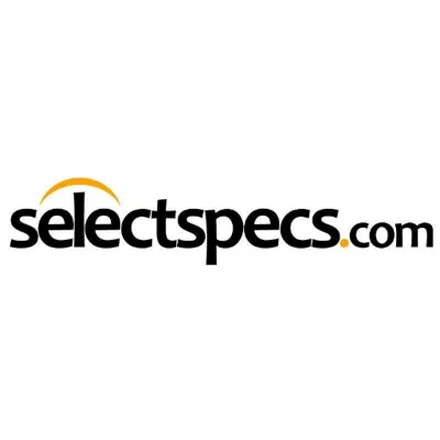  Select Specs free shipping
