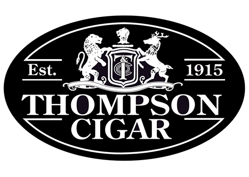  Thompson Cigar free shipping