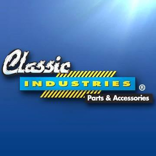 Classic Industries free shipping 
