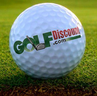  Golf Discount free shipping