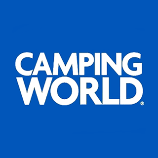 Camping World free shipping