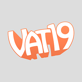  Vat19 free shipping