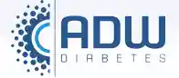  ADW Diabetes free shipping
