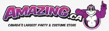  Amazing Party Store free shipping