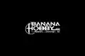  Banana Hobby free shipping