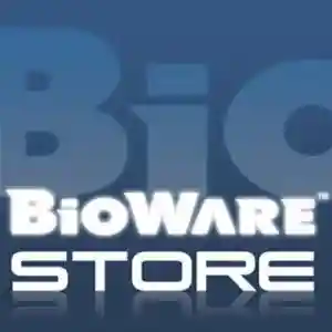  The BioWare Store free shipping