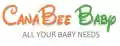  CanaBee Baby free shipping