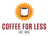  CoffeeForLess free shipping