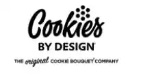  Cookies By Design free shipping