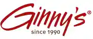  Ginny's free shipping