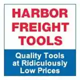  Harbor Freight free shipping