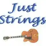  Just Strings free shipping