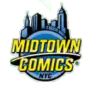  Midtown Comics free shipping