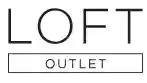  Loft Outlet free shipping
