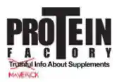  Proteinfactory free shipping