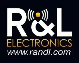  R&L Electronics free shipping