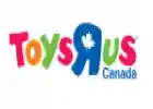  Toys R Us Canada free shipping