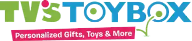 Tvs Toy Box free shipping