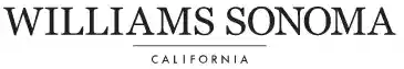  Williams-Sonoma free shipping