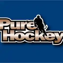  Pure Goalie free shipping