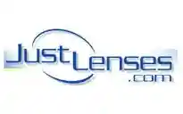  JustLenses free shipping