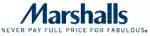  Marshalls free shipping