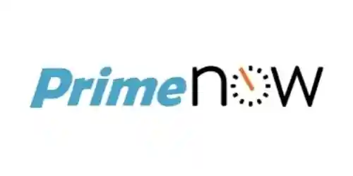  Amazon Prime Now free shipping