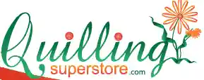  Quilling Superstore free shipping