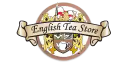  English Tea Store free shipping