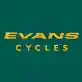  Evans Cycles free shipping