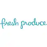  Fresh Produce Clothes free shipping